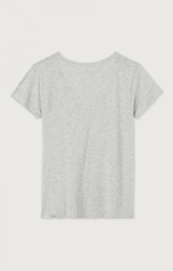 American Vintage Women'S T-Shirt Jacksonville>Women Basics