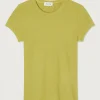 American Vintage Women'S T-Shirt Odyl>Women Basics