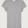 American Vintage Women'S T-Shirt Odyl>Women Basics