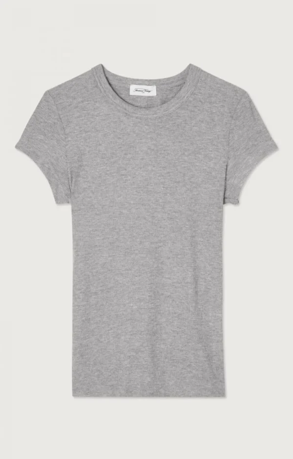 American Vintage Women'S T-Shirt Odyl>Women Basics