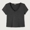 American Vintage Women'S T-Shirt Sonoma>Women Basics