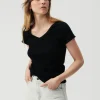 American Vintage Women'S T-Shirt Sonoma>Women Basics