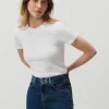 American Vintage Women'S T-Shirt Sonoma>Women Basics