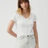 American Vintage Women'S T-Shirt Sonoma>Women Basics