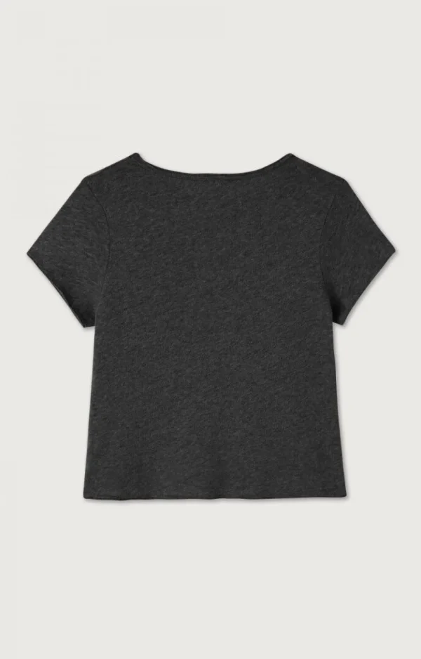 American Vintage Women'S T-Shirt Sonoma>Women Basics