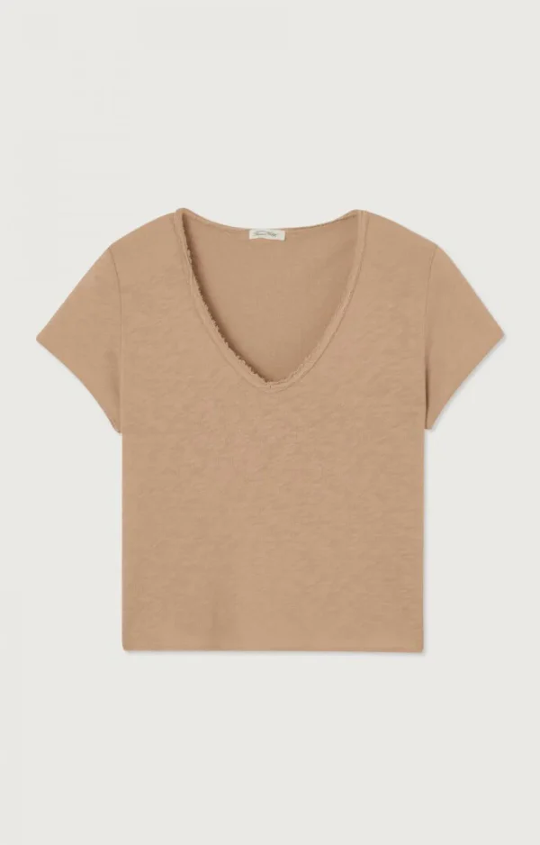 American Vintage Women'S T-Shirt Sonoma>Women Basics