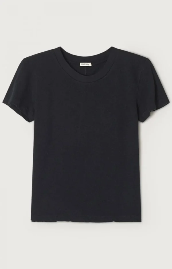 American Vintage Women'S T-Shirt Sonoma>Women Basics