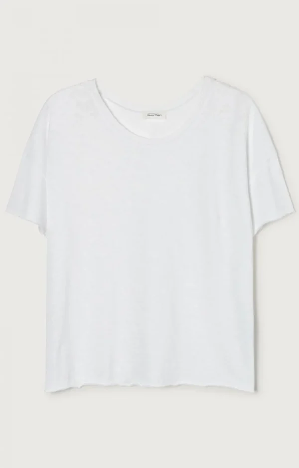 American Vintage Women'S T-Shirt Sonoma>Women Basics