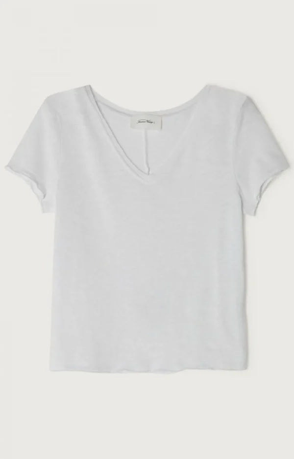 American Vintage Women'S T-Shirt Sonoma>Women Basics