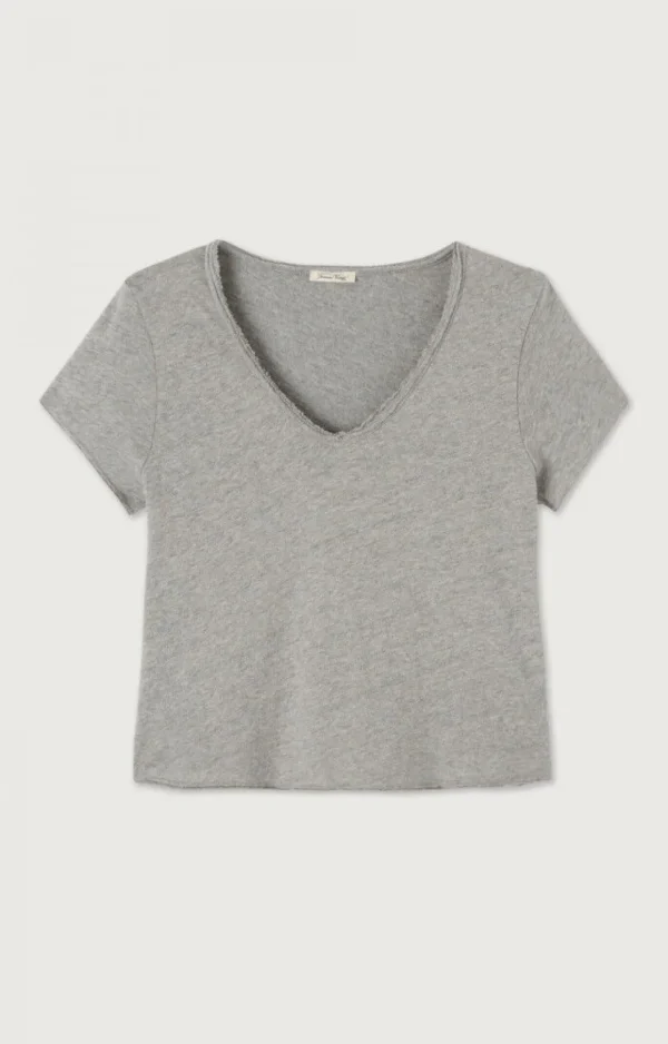 American Vintage Women'S T-Shirt Sonoma>Women Basics