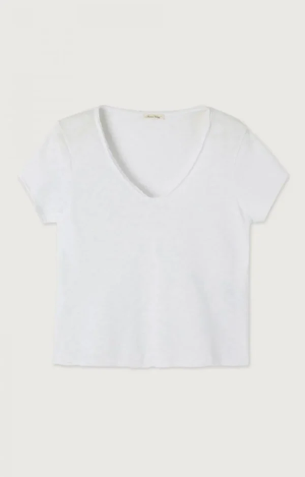 American Vintage Women'S T-Shirt Sonoma>Women Basics