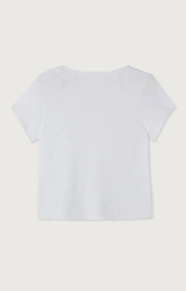 American Vintage Women'S T-Shirt Sonoma>Women Basics